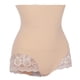 thumbnail image 3 of Braga de cinturo Elástica Control de Barriga Faja Reductora Moldeadora Corsé Adelgazante Talladora de Cuerpo para Mujer Piel XL-XXL Yinane Fajas de cintura alta, 3 of 8