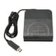 thumbnail image 2 of Pedal de interruptor de pie USB, Pedal de interruptor de pie USB Pedal de interruptor de pie único Interruptor de pie USB elaborado con cuidado, 2 of 8