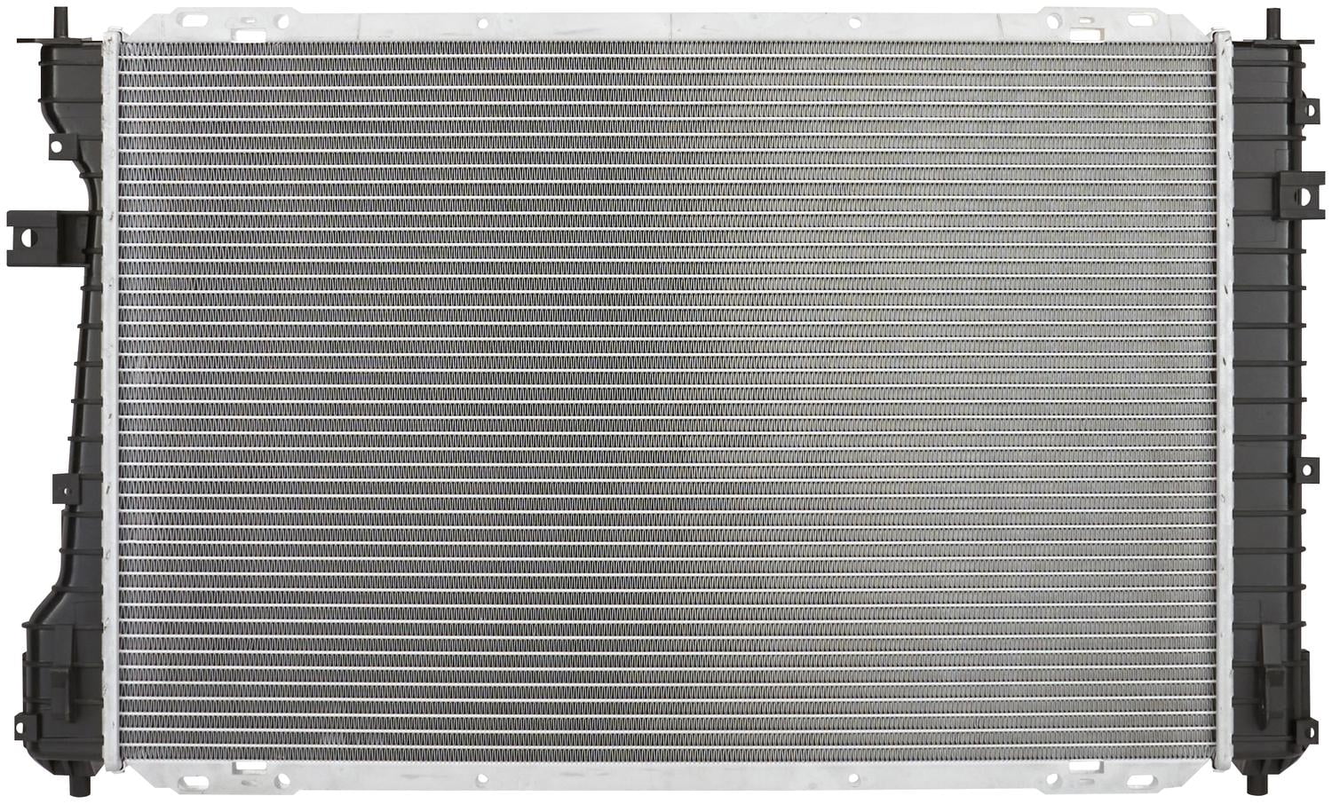 Spectra Premium CU13060 Automotive Radiator Fits select: 2008-2012 FORD ESCAPE, 2009-2011 MERCURY MARINER