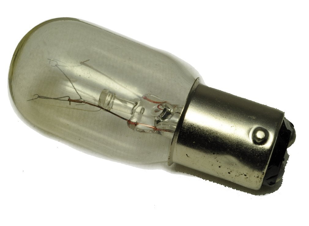 25watt vacuum cleaner light bulb, Generic 25watt fit all vacuum cleaner