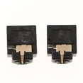thumbnail image 3 of Reemplazo De 2 Paquetes Para Auriculares, Puerto De 3,5 Mm, Conector Para Auriculares, Puerto Socket + Destornillador T8 / T10 Para Schmuck Stueck shamjiam Puerto de audio para auriculares, 3 of 9