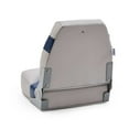 thumbnail image 3 of Premium Folding Pontoon Boat Seats, 3 of 11