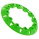 thumbnail image 4 of Universal 8 Inch ATV Rim Protector Trim Cover Hubcaps Tire Accessories 1 Set, 4 of 4