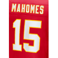 thumbnail image 4 of Camisetas de fútbol de la famosa marca Kansas con bordados para hombres, mujeres y jóvenes personalizados #87 KELCE #15 MAHOMES #10 PACHECO, 4 of 4