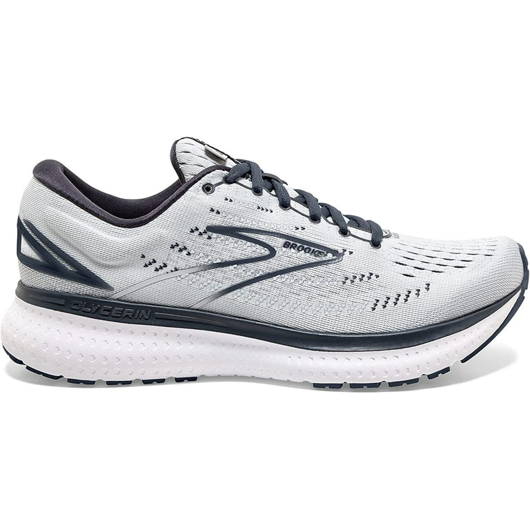 Brooks glycerin sales 7 grey
