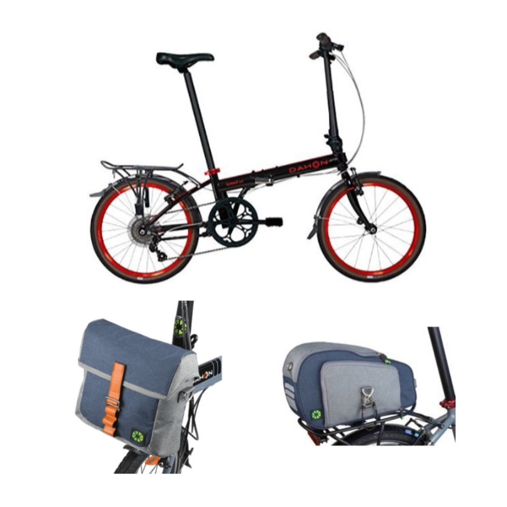 dahon dragon d7