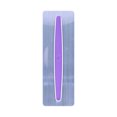 thumbnail image 4 of Icing Scraper Icing Smoother Cake Scraper Frosting Smoother Cake Decor Tool Stainless Steel Cream Scraper Fondant Cake Cream Frosting Smoother DIY Cake Decoration Tool, 4 of 8