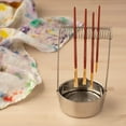 Brush Washer with Drying Rack by Artist's Loft™