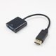 thumbnail image 5 of RYRA DP To VGA Adapter Cable 1080P DisplayPort To VGA Converter Cord For HDTV Monitor, 5 of 5
