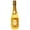 Gold, variant on Silly Squeaker Wine Bottle Grrrobert Slobbery Durable Squeaky Vinyl 2-Pack Dog Toy