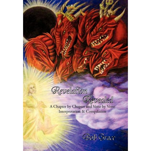 Revelation Revealed, (Hardcover)