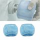 thumbnail image 2 of 2Pcs Pool Filter Protective Net Mesh Cover Strainer Pool Spa Accessories for Mspa Hot Tubs Swimming, 2 of 5