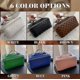 thumbnail image 1 of Bolsa de cosméticos de viaje de gran capacidad, bolsa de cosméticos de viaje multifunción, organizador de artículos de tocador para mujer, 1 of 5