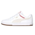 thumbnail image 1 of Tenis Puma Caven 2.0 Retro Academia White-Red Hombre blanco 28.5, 1 of 4
