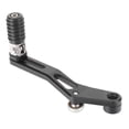 thumbnail image 3 of Heel Toe Shifter,Motorcycle Gear Shift Lever Motorcycle Shift Lever Shift Pedal Advanced Technology, 3 of 14