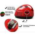 thumbnail image 4 of Mini Balayeuse de Table Portable Sans Fil, 4 of 4