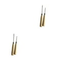 thumbnail image 4 of QualitChoice 2pieces Durable Hole Puncher Awl Ultimate Sewing Companion For Handmade 2Set, 4 of 6