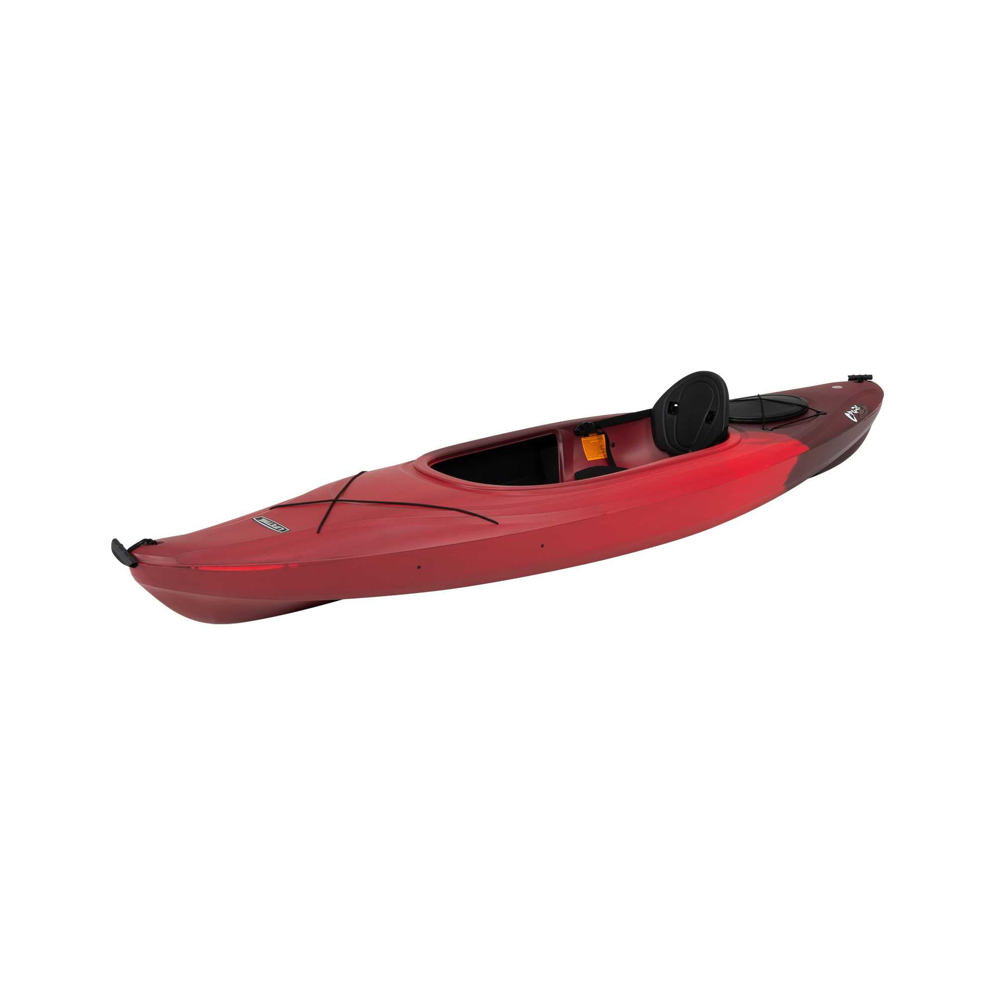 Lifetime Cruze 10 Foot Sit-In Kayak, 90961 - Walmart.com