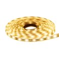 thumbnail image 1 of Ruiboury Waterproof Flexible Diy Christmas Decorative Solar LED Strip Lights, 1 of 9