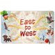 thumbnail image 5 of Juego de mesa Asmodee Ticket to Ride Europe First Journey, 5 of 10