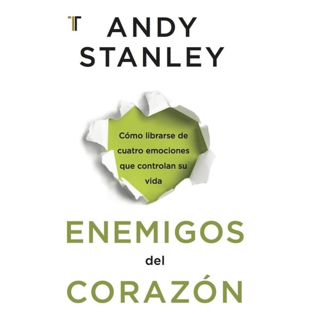 Enemigos del corazon Blanco