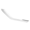 thumbnail image 1 of Front Bumper Decoration, Front Bumper Lower  Trim Stylish Replacement For Eclipse  2018 To 2021, 1 of 8
