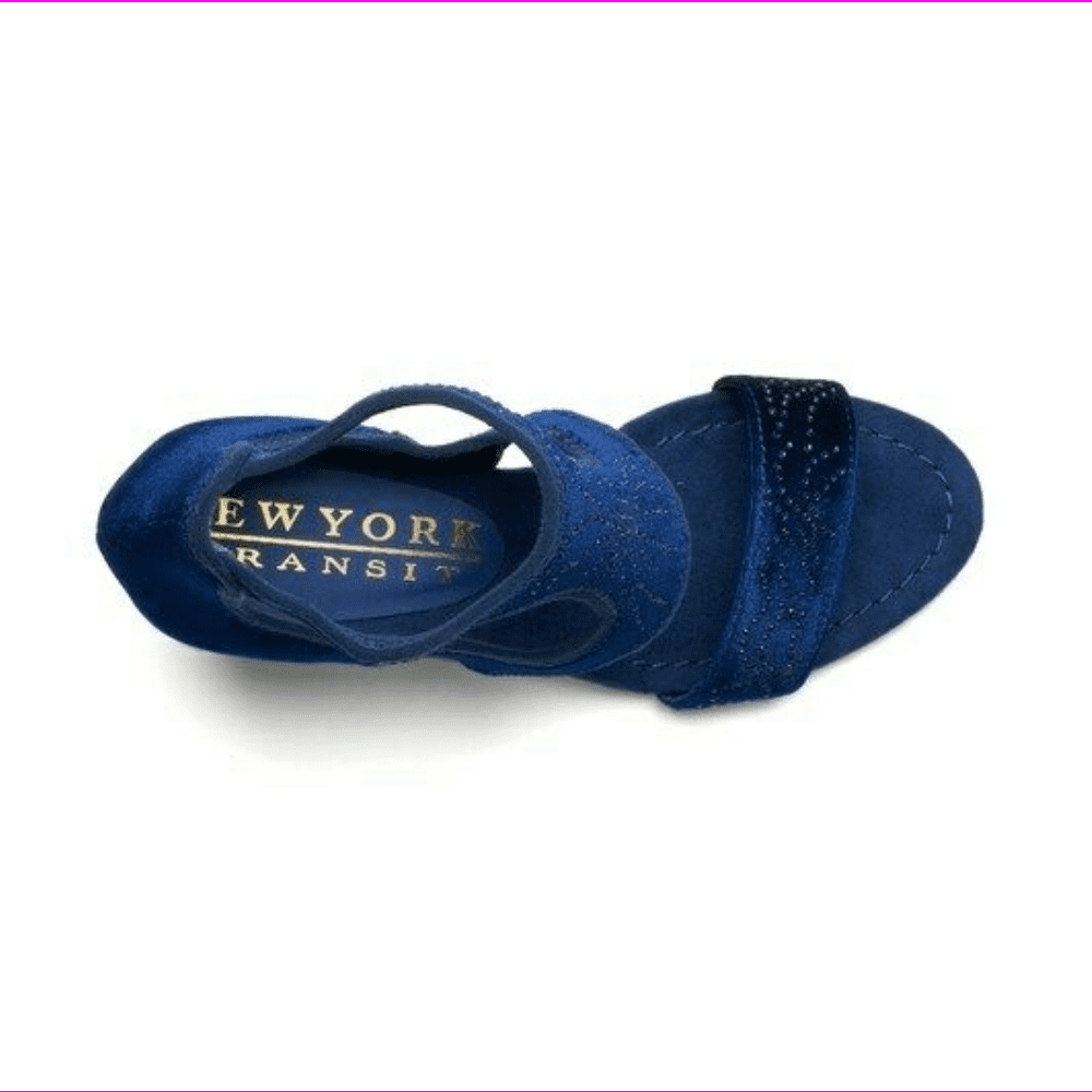 new york transit shoes company