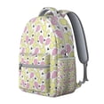 thumbnail image 2 of Trustworthy Cactus Themed Backpack for School and Office: Spacious Interior for College Supplies and Work Documents, a Great Gift Idea for Teens and Adults Preparing for a Busy Academic Schedule, 2 of 6