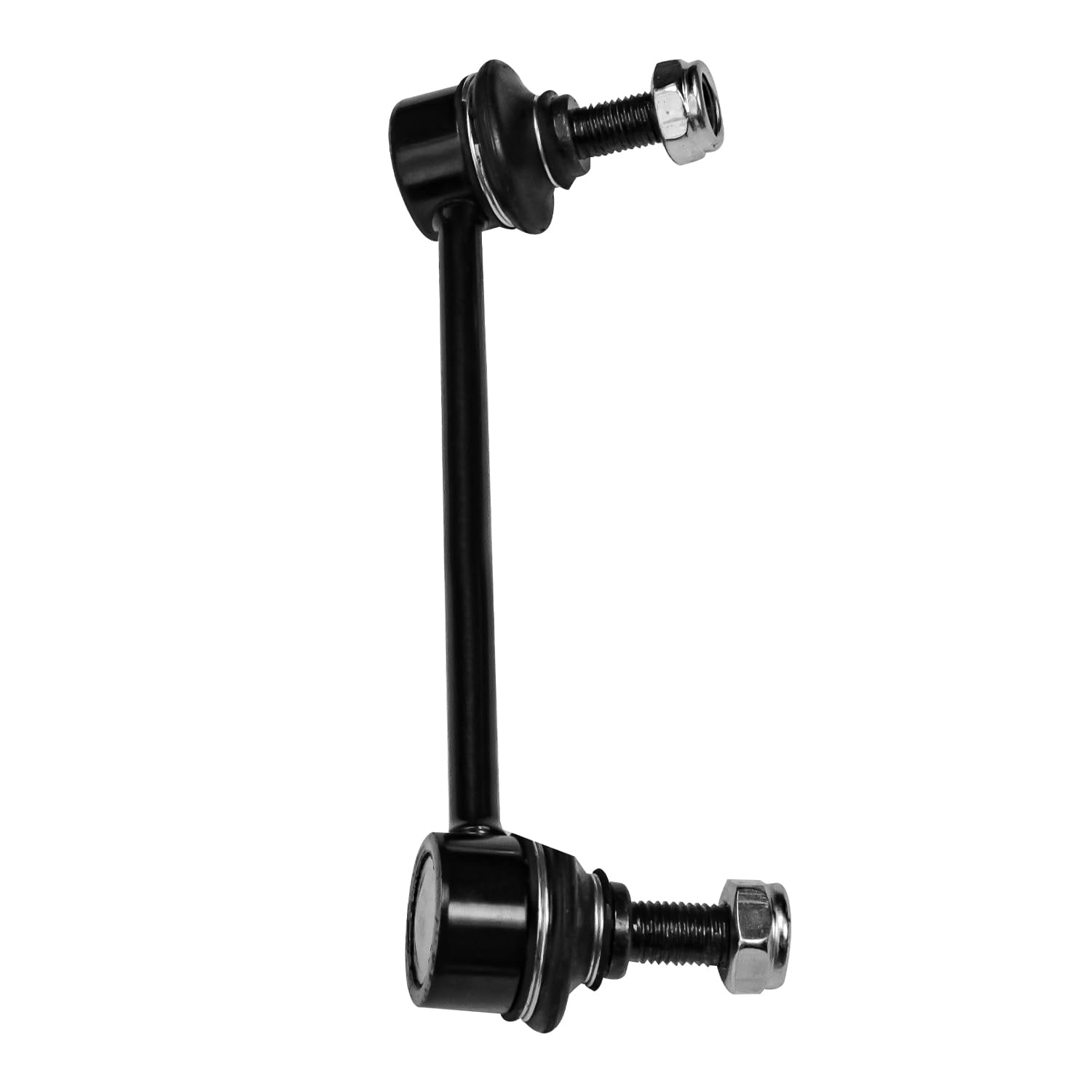Detroit Axle - Pair Rear Sway Bars for 2014-2018 Mazda 3, 2014-2018 Mazda 6, 2013-2018 Mazda CX-5, 2015-2019 Mazda CX-9, 2 Sway Bar End Links 2016 2017 Rear Replacement