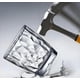 thumbnail image 5 of Vasos para beber VEILEDGEM Unbreakable Tritan, 450 ml, juego de 8, 5 of 7