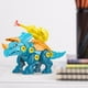 thumbnail image 5 of Desmonta dinosaurios con destornillador. Juego de construcción para niños DIY. STEM Triceratops, 5 of 9