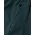 thumbnail image 4 of Ma Croix Women's Athleisure Soft Jogger Pants, 4 of 6