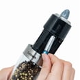 thumbnail image 5 of Cuisinart Gravity Salt and Pepper Spice Mill with Blue LED Light, 2/3 Cup Capacity, 5 of 9