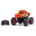 thumbnail image 2 of Vehículo de Control Remoto 1:15 Monster Jam Toro Loco, 2 of 6