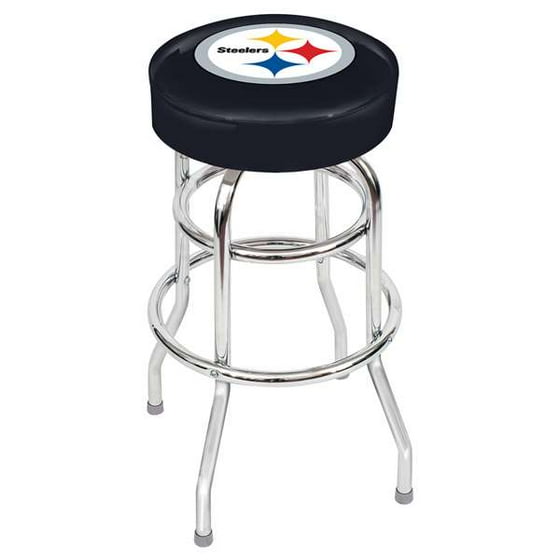 Pittsburgh Steelers Bar Stool Com Departments