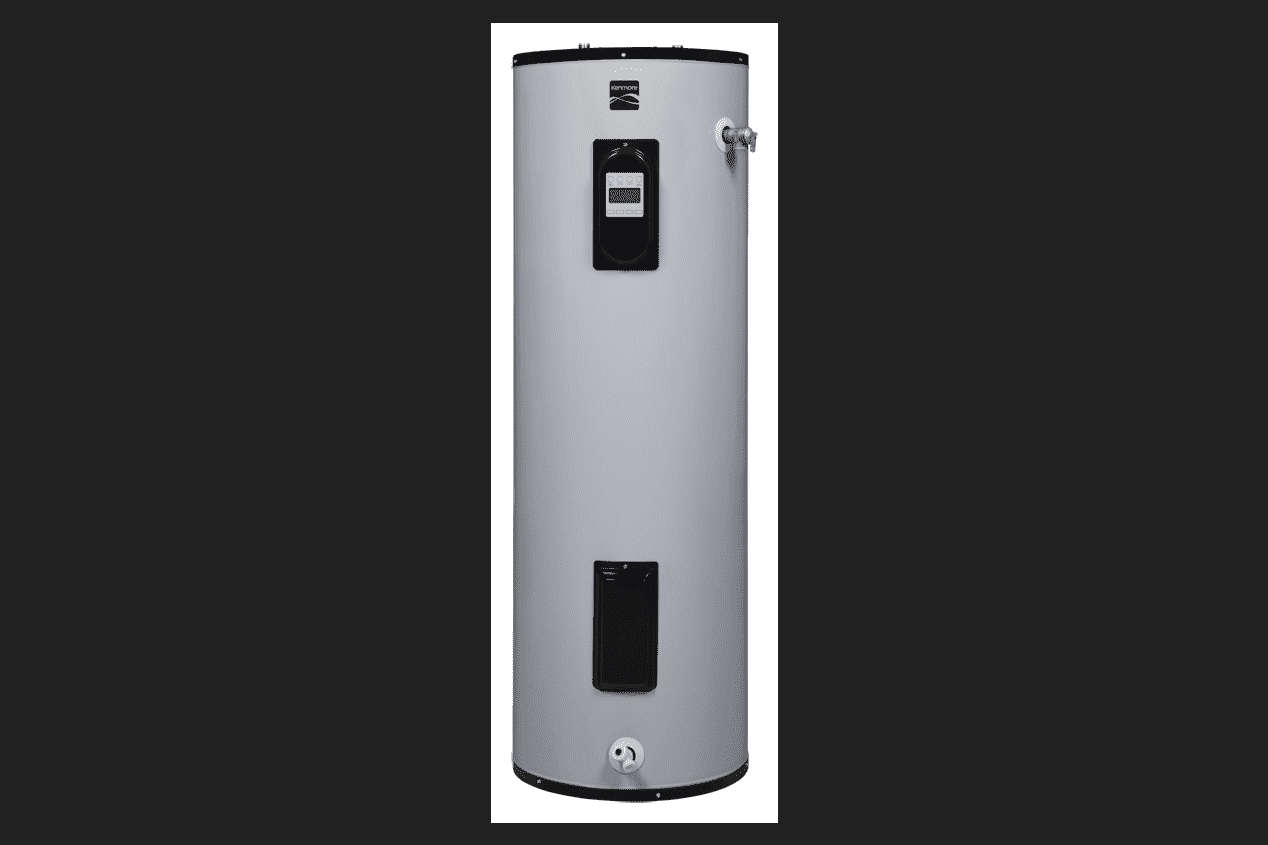Kenmore Electric Water Heater