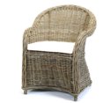 thumbnail image 2 of STEINBERGEN Fauteuil avec Coussin, 2 of 3