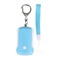 thumbnail image 2 of Multifunctional Security Personal Alarm Elder Women Emergency  Alarm With LED Light, 2 of 8