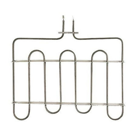 GE WB44T10055 Element Bake - OEM Part