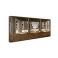 thumbnail image 2 of Trademark Fine Art 'Architectural Veduta' Canvas Art by Giorgio, 2 of 3