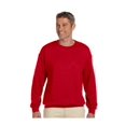 thumbnail image 1 of Gildan Chandail Molletonné à Col Ras du Cou avec Ceinture pour Homme en Mélange Épais, Style G18000, 1 of 1