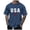 Z008-Navy, variant on Akiihool Graphic Tees for Men Mens T Shirt Short Sleeve Crew Neck Soft Fitted Tees(White,4XL)