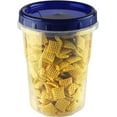 thumbnail image 4 of Recipientes para delicatessen HomeyGear Twist Top, 32 oz, paquete de 8, 4 of 9
