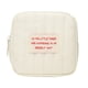 thumbnail image 4 of Neceser de maquillaje,Neceser de viaje Neceser de cosméticos Neceser de maquillaje,Soporte para almohadillas de lactancia Bolsa para tampones Bolsa para servilletas sanitarias,Bolso de, 4 of 8