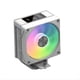 thumbnail image 1 of Enfriador de CPU J15 con 4 Tubos de , Pantalla Digital Profesional, Radiador de 250 W y , para LGA1700 AM4 AM5 B, 1 of 5
