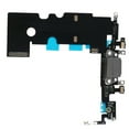 thumbnail image 3 of Black Charging Port Dock Charge Port Repair Connector for Iphone 8, 3 of 6