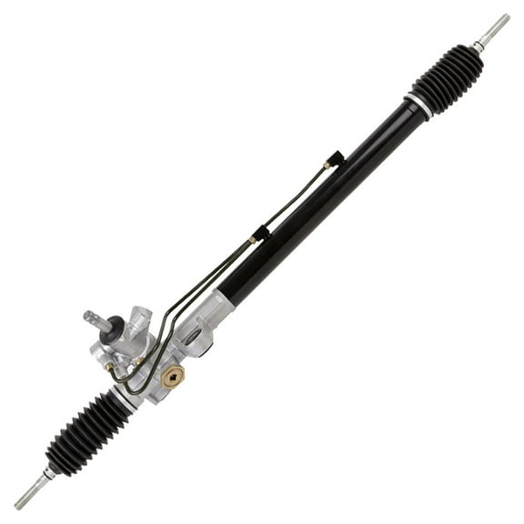 New Power Steering Rack & Pinion For Honda Accord 2.4L 4-Cyl & Acura TL - BuyAutoParts
