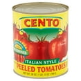thumbnail image 2 of Cento Peeled Tomatoes talian Style 28 Oz (Pack of 4), 2 of 5