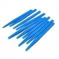 thumbnail image 2 of 10pcs/set Dental Lab Plastic Mixing Spatula For Impression Material Alginate, 2 of 5