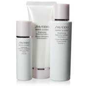 Shiseido White Lucent Brightening 1 2 3 Set